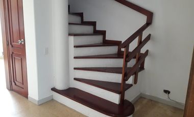 casa en arriendo en las antillas. Cod A27128