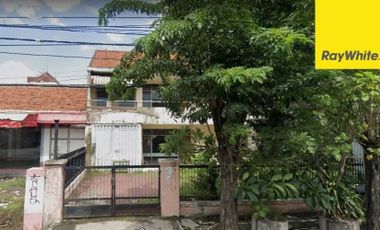 Dijual Rumah Siap Huni Lokasi di Jl. Pucang Anom Timur, Surabaya
