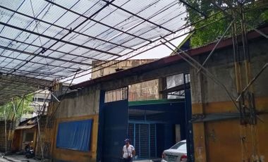 Near LRT Mont Warehouse for sale, Unique with 13.85m Frontage and 12.5m Back Access