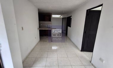 COD. 6128 - SE ARRIENDA APARTAMENTO - BARRIO: GIRON