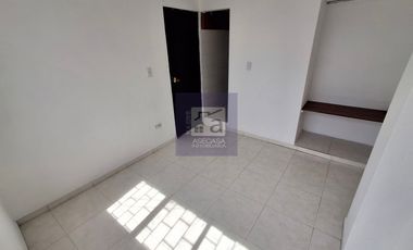 COD. 6128 - SE ARRIENDA APARTAMENTO - BARRIO: GIRON