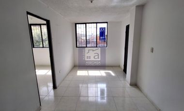 COD. 6128 - SE ARRIENDA APARTAMENTO - BARRIO: GIRON