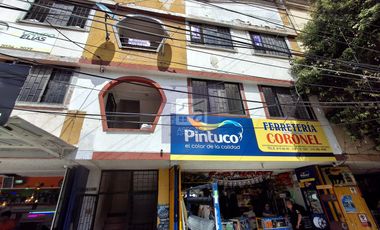 COD. 6128 - SE ARRIENDA APARTAMENTO - BARRIO: GIRON