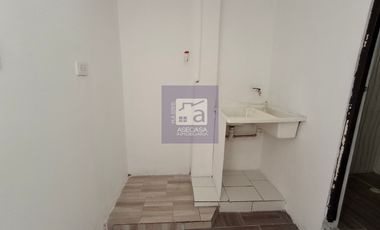 COD. 6128 - SE ARRIENDA APARTAMENTO - BARRIO: GIRON