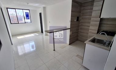 COD. 6128 - SE ARRIENDA APARTAMENTO - BARRIO: GIRON