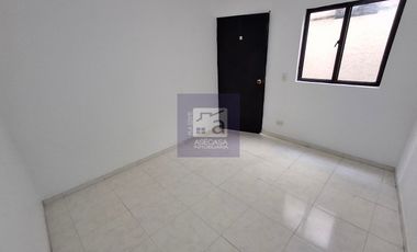 COD. 6128 - SE ARRIENDA APARTAMENTO - BARRIO: GIRON
