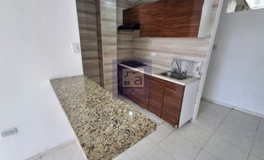 COD. 6128 - SE ARRIENDA APARTAMENTO - BARRIO: GIRON