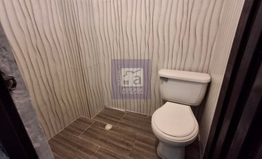 COD. 6128 - SE ARRIENDA APARTAMENTO - BARRIO: GIRON