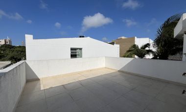 casa en venta en ciudad jardín. Cod V106411