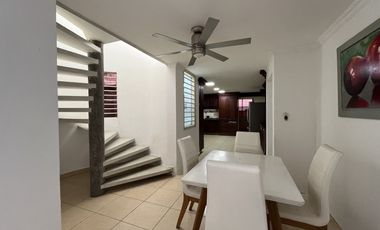 casa en venta en ciudad jardín. Cod V106411