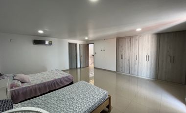 casa en venta en ciudad jardín. Cod V106411