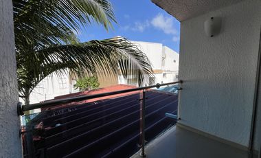 casa en venta en ciudad jardín. Cod V106411