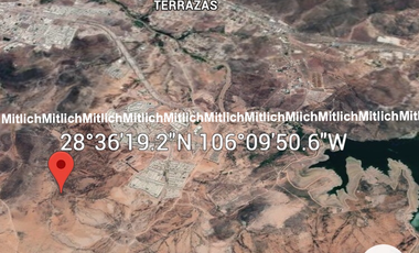 PREDIOS EN VENTA  EJIDO LABOR DE DOLORES  ZONA EN DESARROLLO HABITACIONAL $500