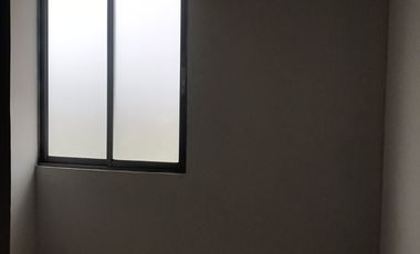apartamento en arriendo en el salado. Cod A2143