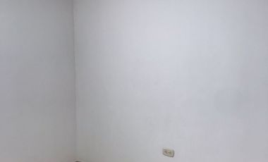 apartamento en arriendo en el salado. Cod A2143