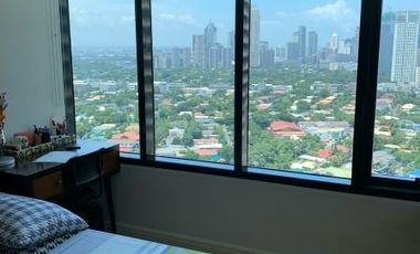 1BR Condo For Sale in One Rockwell East Tower Rockwell Center Makati City