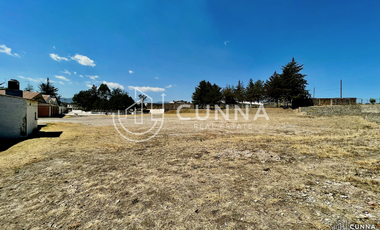 TERRENO COMERCIAL  TLAXCALA EN VENTA