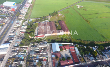 TERRENO COMERCIAL  TLAXCALA EN VENTA