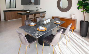 Casa en venta en Punta Coral, Donei