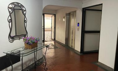 apartamento en venta en la elvira. Cod V4777