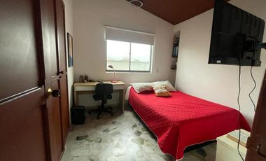 apartamento en venta en la elvira. Cod V4777