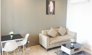 1 Bedroom Condo for sale at The Base Height