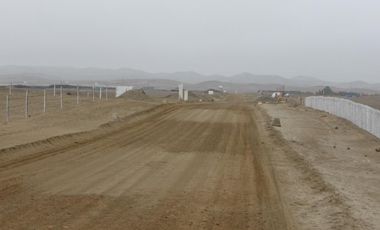 Terrenos Balneario Venta Albufera Medio Mundo - Playa Los Viños - HUAURA