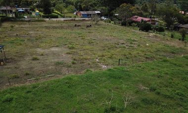 casalote en venta en chinacota. Cod V28086