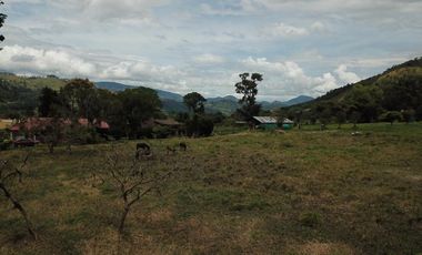 casalote en venta en chinacota. Cod V28086