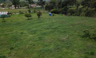casalote en venta en chinacota. Cod V28086