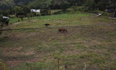 casalote en venta en chinacota. Cod V28086
