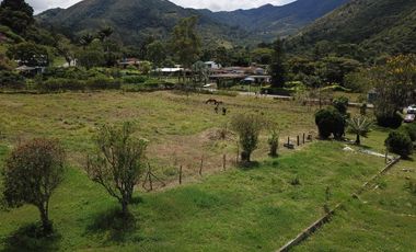 casalote en venta en chinacota. Cod V28086