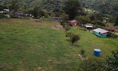 casalote en venta en chinacota. Cod V28086