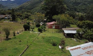 casalote en venta en chinacota. Cod V28086