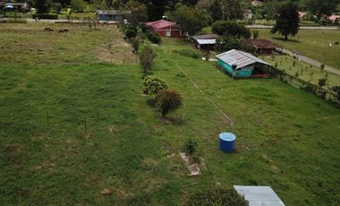casalote en venta en chinacota. Cod V28086