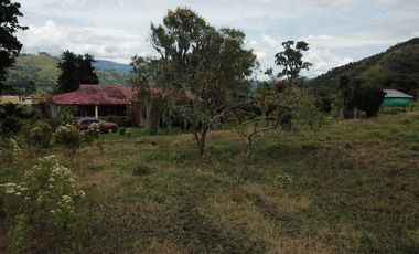 casalote en venta en chinacota. Cod V28086