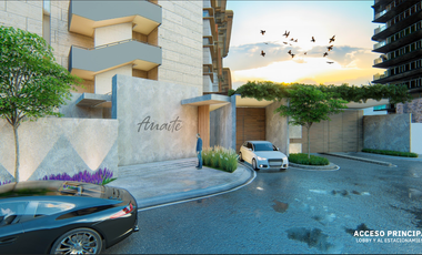Departamento en Venta en San Pedro Garza García