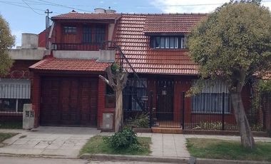Casa - Bernardino Rivadavia