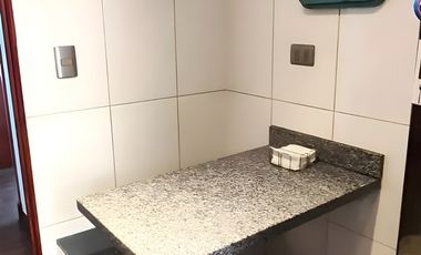 Departamento en venta de 3 dorm. en Las Condes