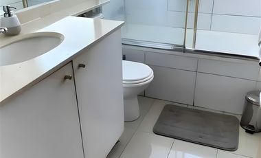 Departamento en venta de 3 dorm. en Las Condes