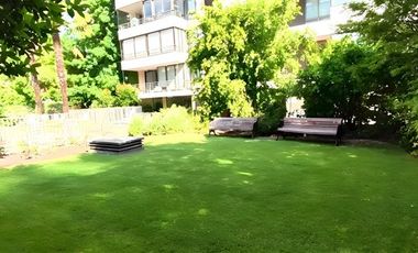 Departamento en venta de 3 dorm. en Las Condes