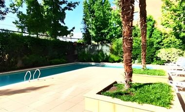 Departamento en venta de 3 dorm. en Las Condes