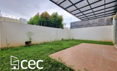 ‼️RESIDENCIA EN VENTA EN CONDOMINIO PRIVADO CON ALBERCA Y TERRAZA AL NORTE DE CO