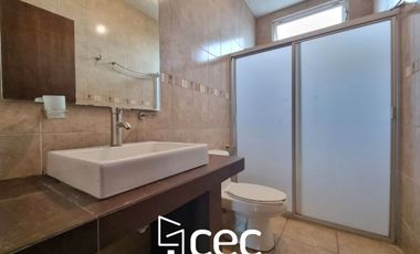 ‼️RESIDENCIA EN VENTA EN CONDOMINIO PRIVADO CON ALBERCA Y TERRAZA AL NORTE DE CO