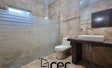 ‼️RESIDENCIA EN VENTA EN CONDOMINIO PRIVADO CON ALBERCA Y TERRAZA AL NORTE DE CO