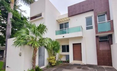 ‼️RESIDENCIA EN VENTA EN CONDOMINIO PRIVADO CON ALBERCA Y TERRAZA AL NORTE DE CO