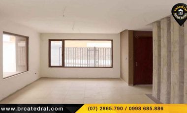 Casa de venta en Ucubamba – código:18120