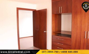 Casa de venta en Ucubamba – código:18120