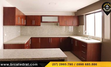 Casa de venta en Ucubamba – código:18120