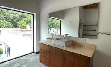 Casa en venta en Peña Blanca, Valle de Bravo